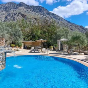 Eleonas Country Village