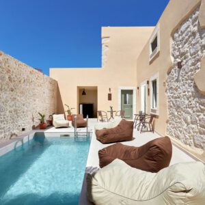 Vin Dimora Suites