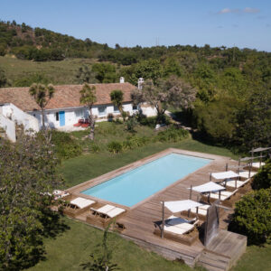 Herdade da Matinha Country House
