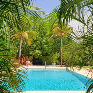 Abaai Resort