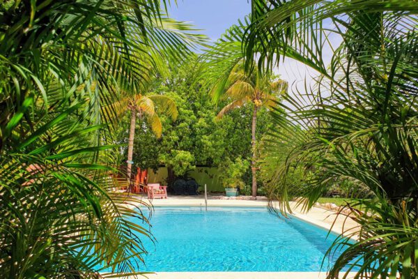 Abaai Resort