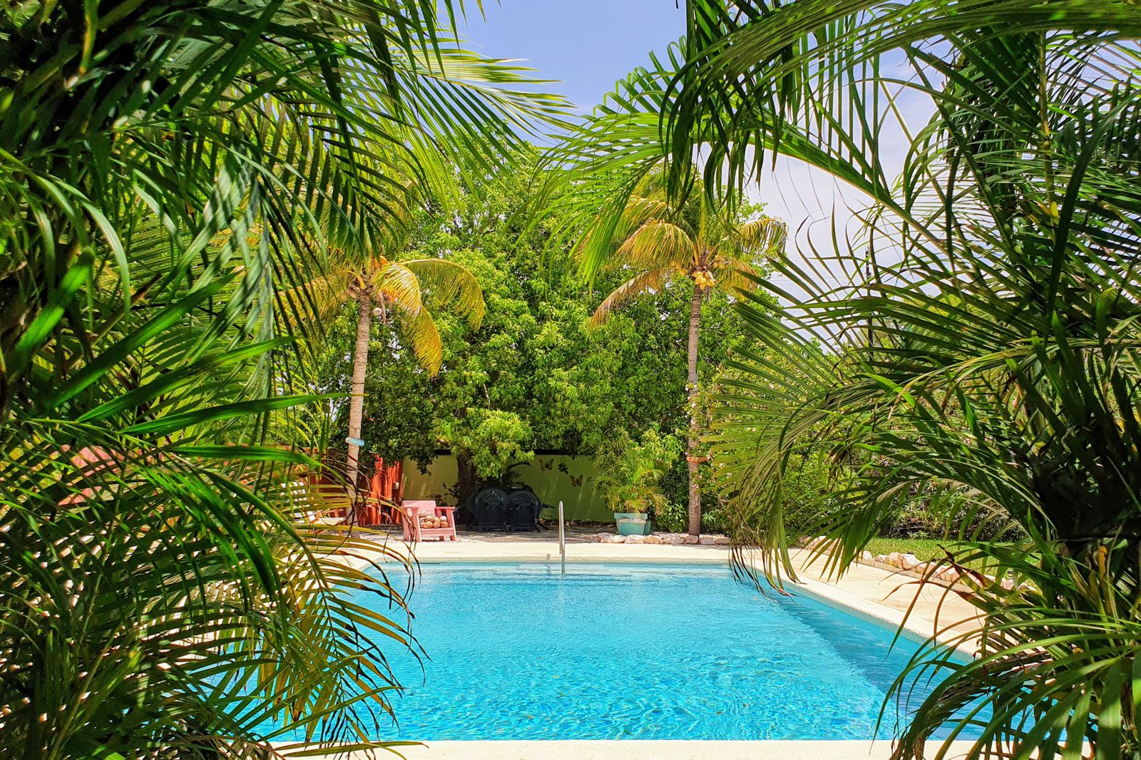Abaai Resort