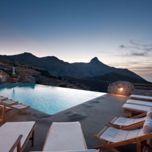 Thalori Retreat