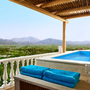 Mylostassi Villa Apartments