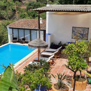 B&B El Oasis