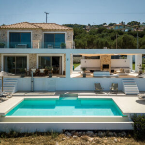 Medows Luxury Villa