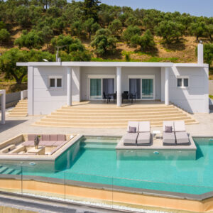 Villa Moonstone