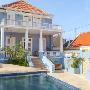 Atelier Skalo Boutique Hotel