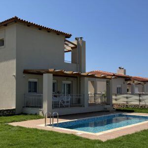 Panor Villas