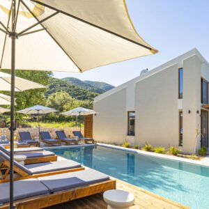 Golden Sun Suites