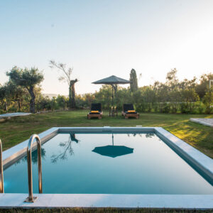 Epta Karpi Villas