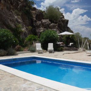 Boutique B&B El Refugio