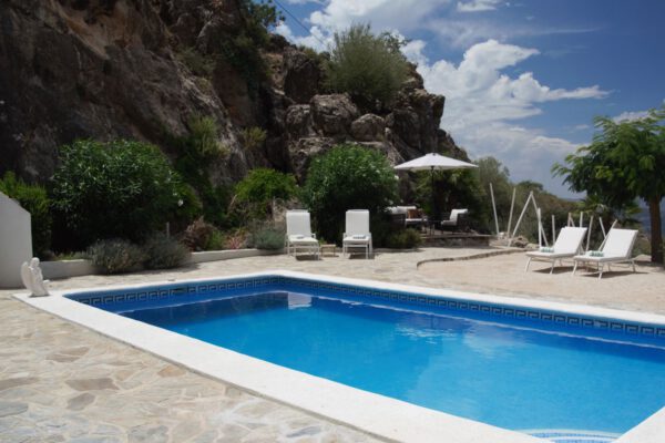 Boutique B&B El Refugio