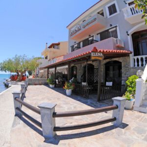 Elena Apartments
