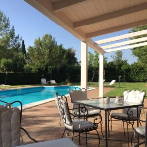 B&B Il Glicine