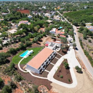Suites Sunny Hill