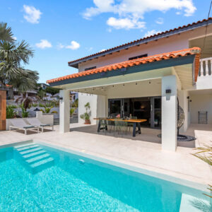La Casa Blanca