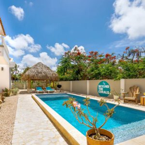Bliss Bonaire by Boutique Bonaire Unique Resorts