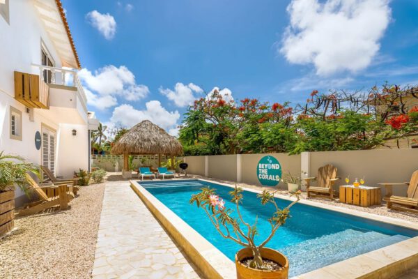 Bliss Bonaire by Boutique Bonaire Unique Resorts