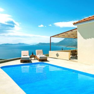 Dream Beyond Villas