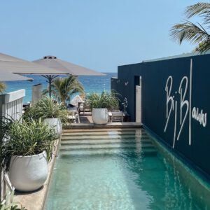 BijBlauw Boutique Hotel