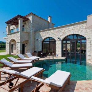 Caldera Platanias Villas