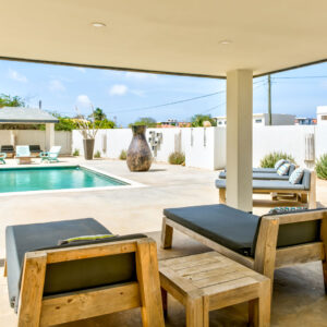 Vista Alegre by Boutique Bonaire Unique Resorts