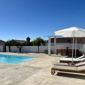 El Estanco Viejo