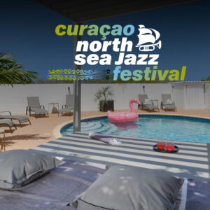 North Sea Jazz arrangement Saint Joris Boutique Resort