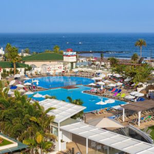 Spanje ↬ Alexandre Hotel Gala