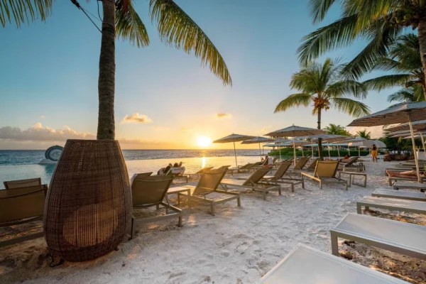 Curaçao ↬ Papagayo Beach Hotel - Afbeelding 11