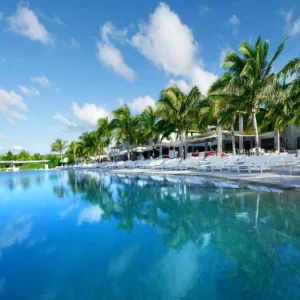 Curaçao ↬ Papagayo Beach Hotel