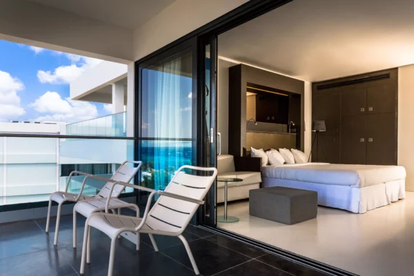 Curaçao ↬ Papagayo Beach Hotel - Afbeelding 8