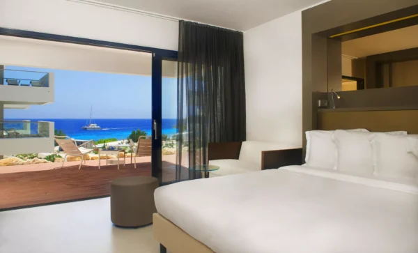 Curaçao ↬ Papagayo Beach Hotel - Afbeelding 7