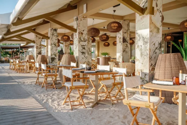 Curaçao ↬ Papagayo Beach Hotel - Afbeelding 6