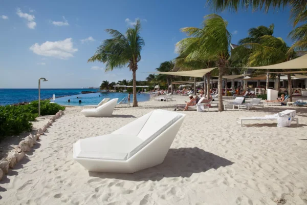 Curaçao ↬ Papagayo Beach Hotel - Afbeelding 3