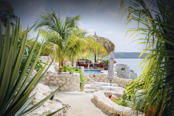 Lagun Blou Dive and Beach Resort - Afbeelding 2