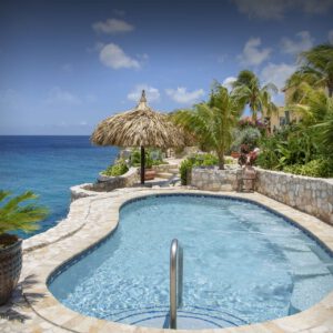Lagun Blou Dive and Beach Resort
