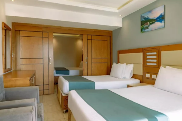 Egypte ↬ SUNRISE Alora Aqua Park Resort - Afbeelding 5