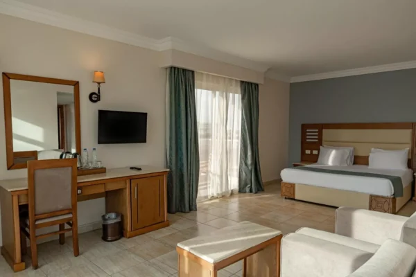 Egypte ↬ SUNRISE Alora Aqua Park Resort - Afbeelding 6
