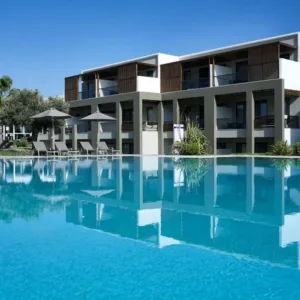 Sentido Pelagos Suites Hotel & Spa