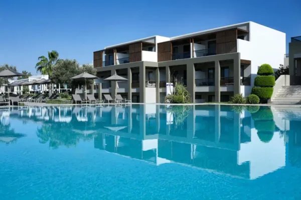 Sentido Pelagos Suites Hotel & Spa