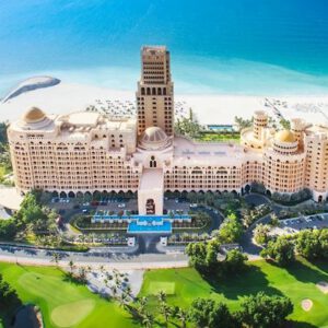 Waldorf Astoria Ras al Khaimah