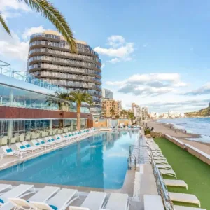 Solymar Gran Hotel The One
