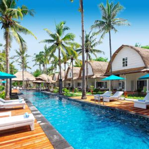 Jambuluwuk Oceano Seminyak