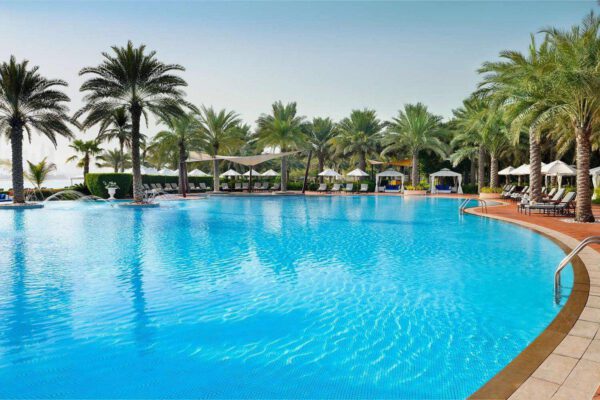 Kempinski Plam Jumeirah