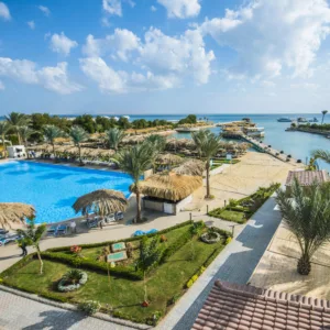 SUNRISE Aqua Joy Resort