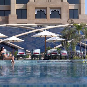 Arjaan by Rotana Dubai Media City