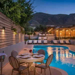 Indigo Inn Hotel
