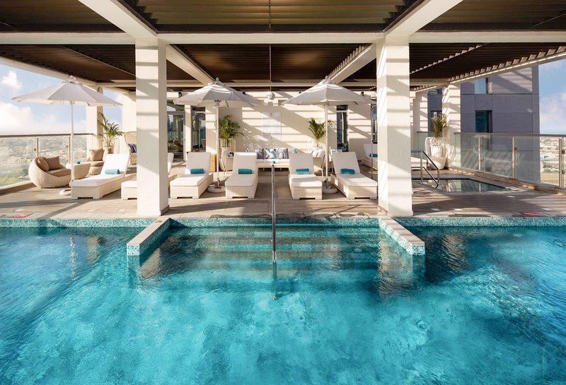 Millennium Atria Business Bay